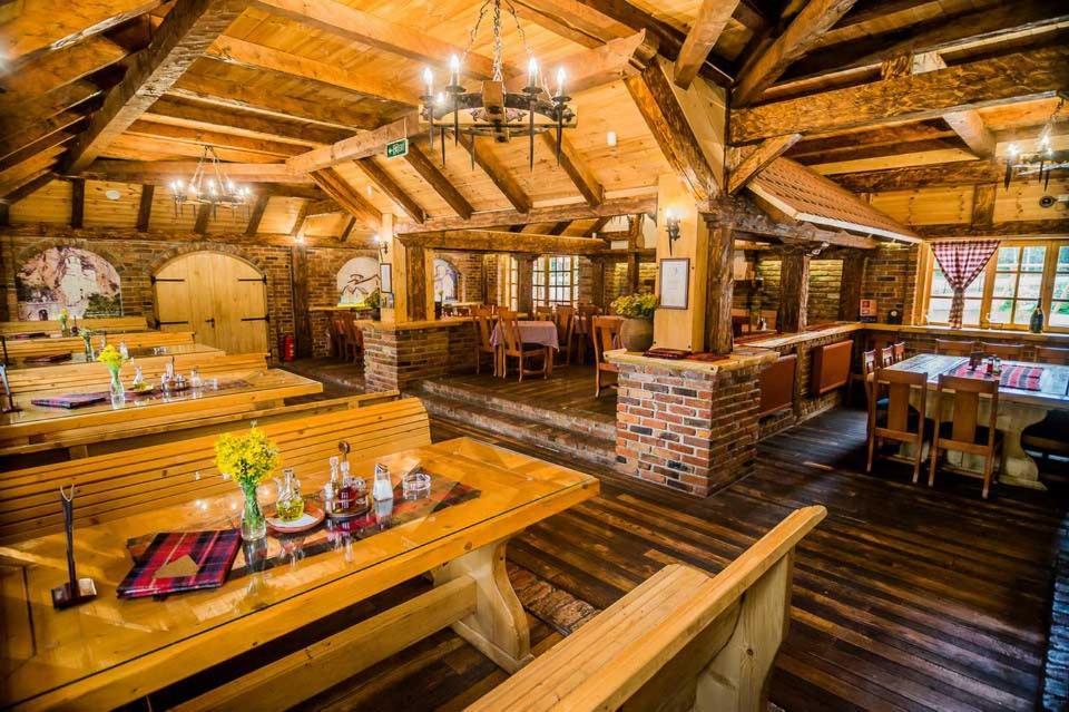Hotel Enigma Žabljak Extérieur photo