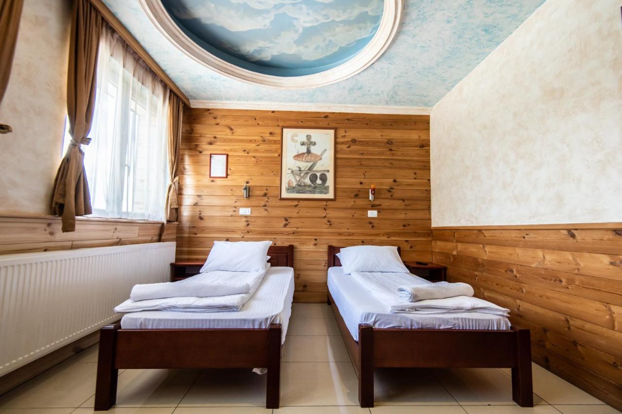 Hotel Enigma Žabljak Extérieur photo