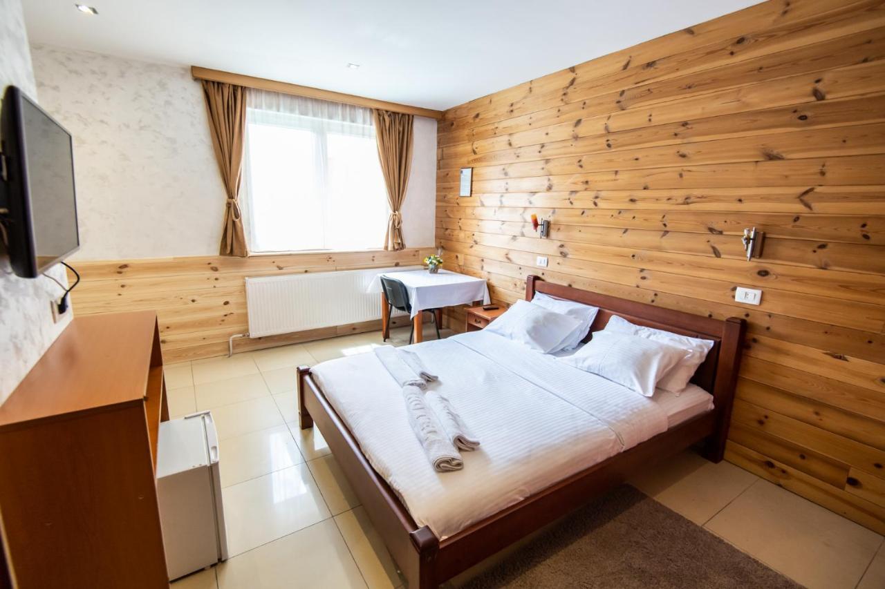 Hotel Enigma Žabljak Extérieur photo