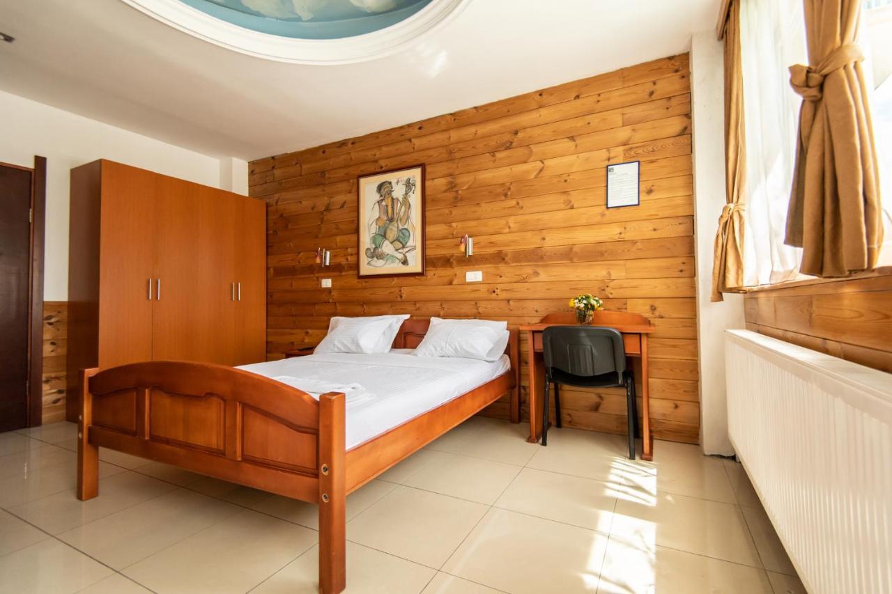 Hotel Enigma Žabljak Extérieur photo