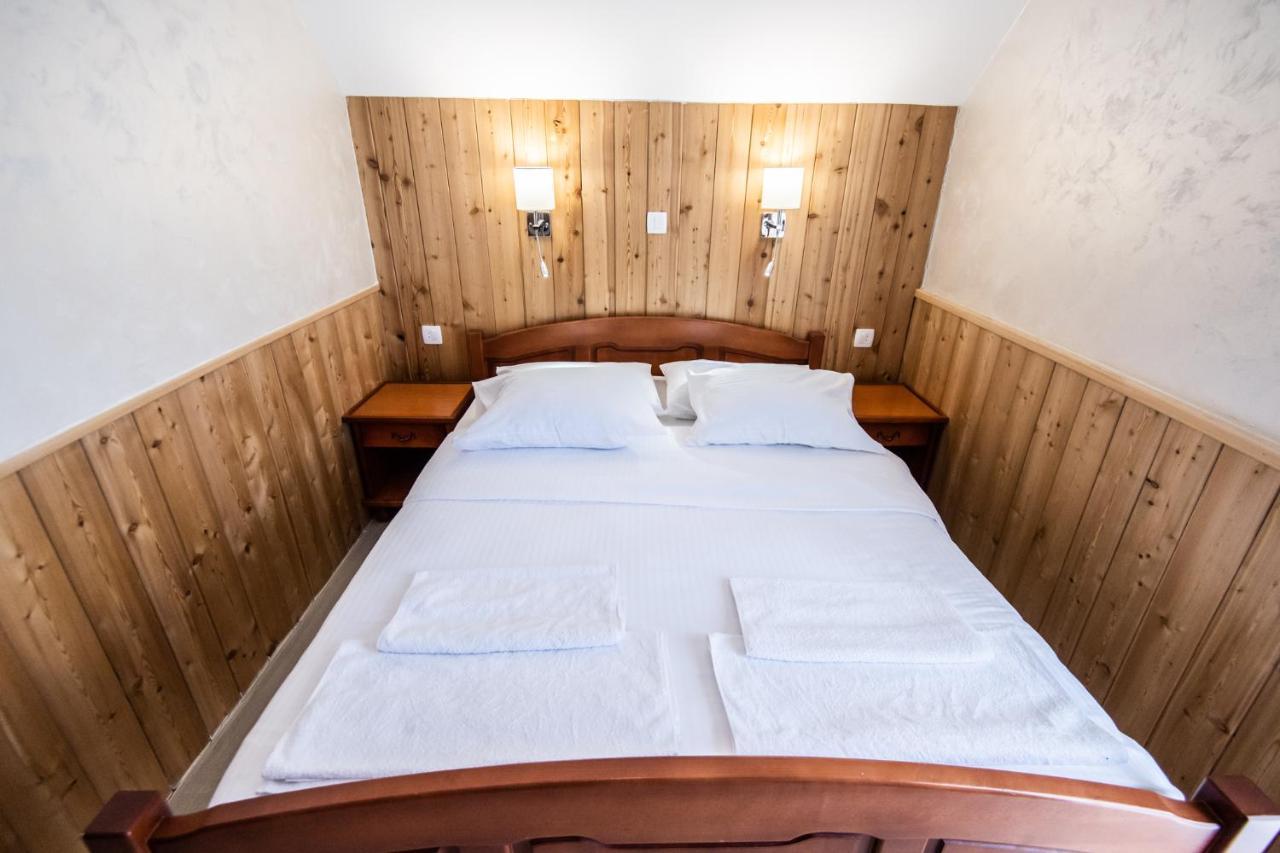 Hotel Enigma Žabljak Extérieur photo