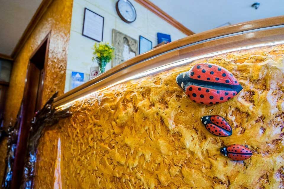 Hotel Enigma Žabljak Extérieur photo
