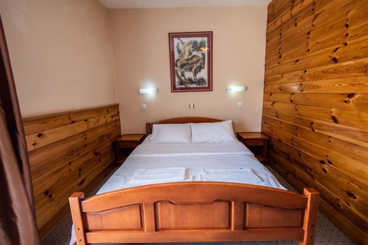 Hotel Enigma Žabljak Extérieur photo