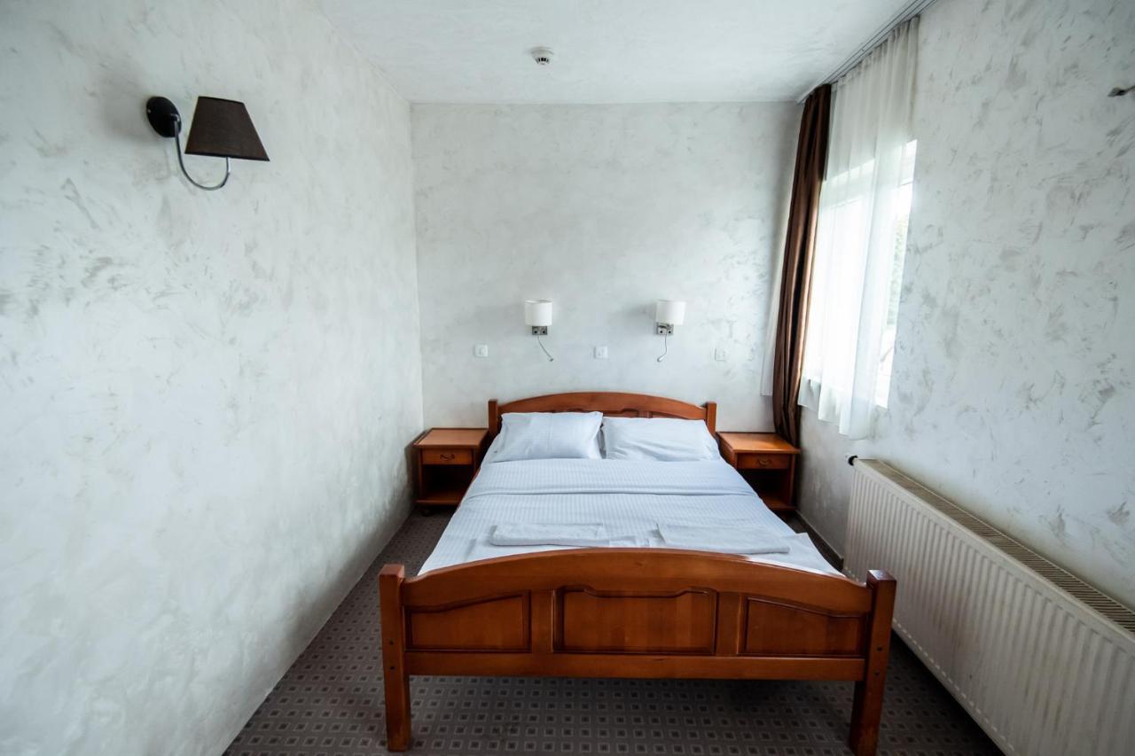 Hotel Enigma Žabljak Extérieur photo