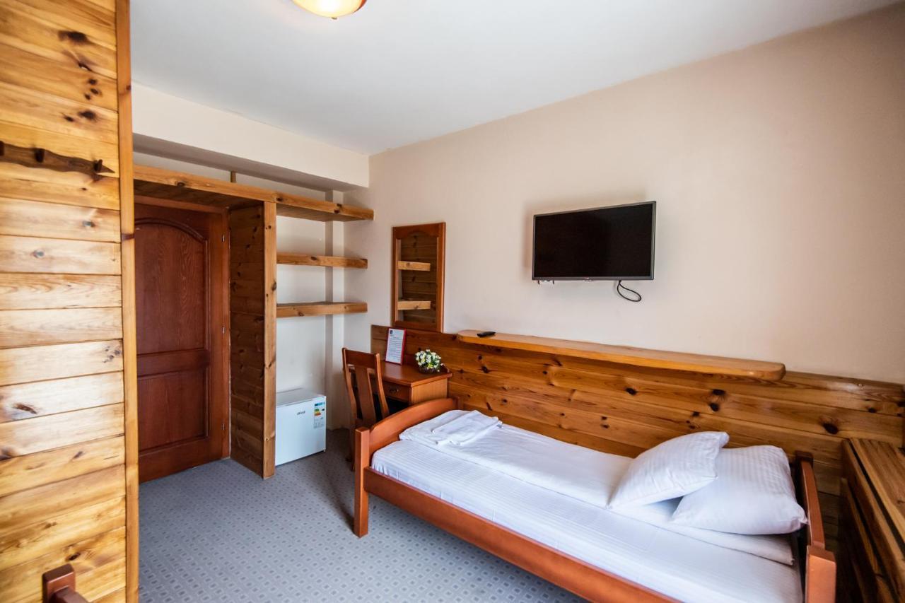 Hotel Enigma Žabljak Extérieur photo