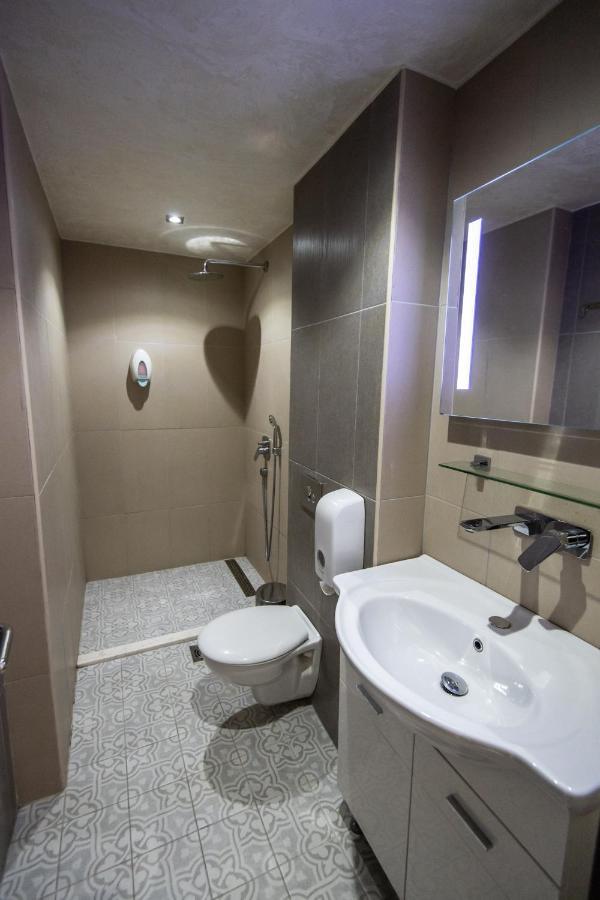 Hotel Enigma Žabljak Extérieur photo