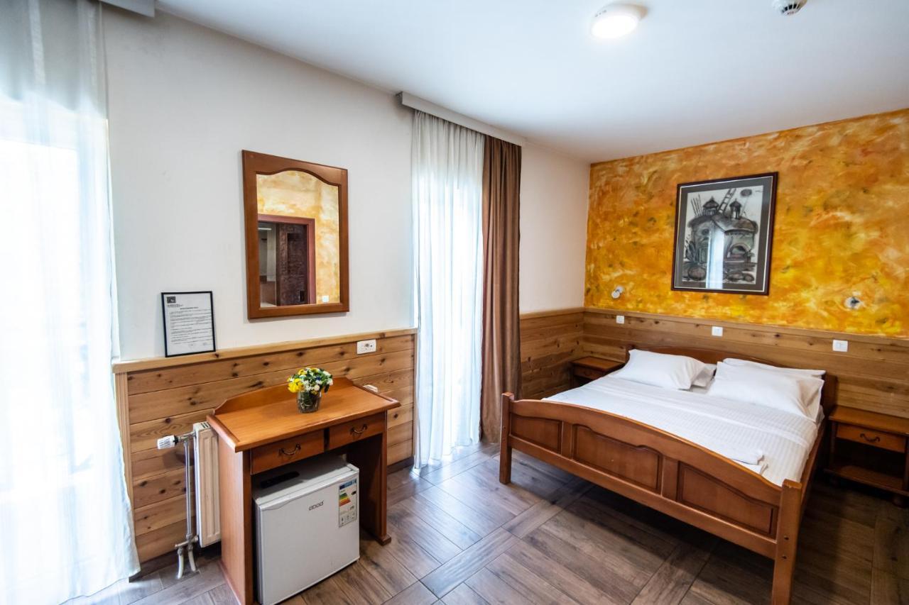Hotel Enigma Žabljak Extérieur photo