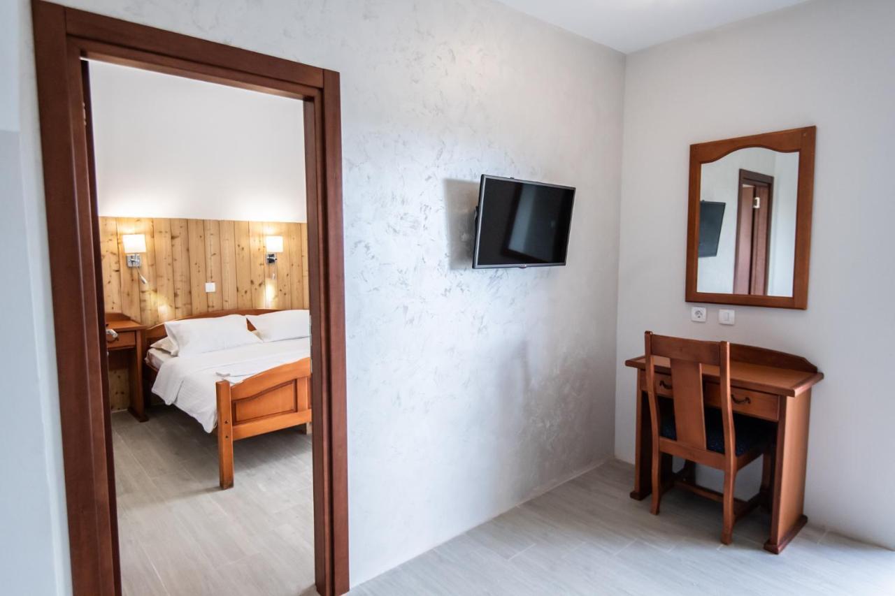 Hotel Enigma Žabljak Extérieur photo