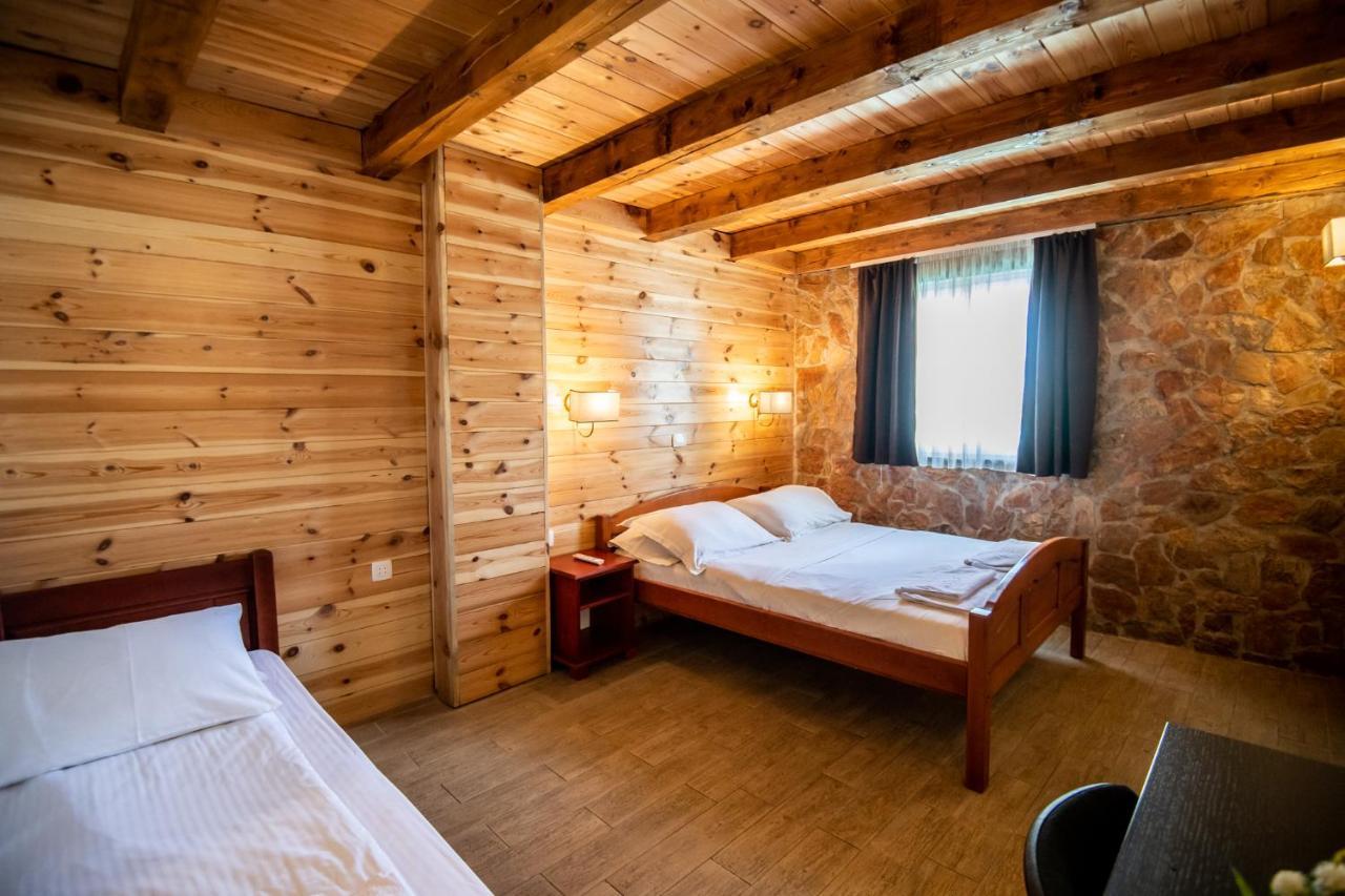 Hotel Enigma Žabljak Extérieur photo