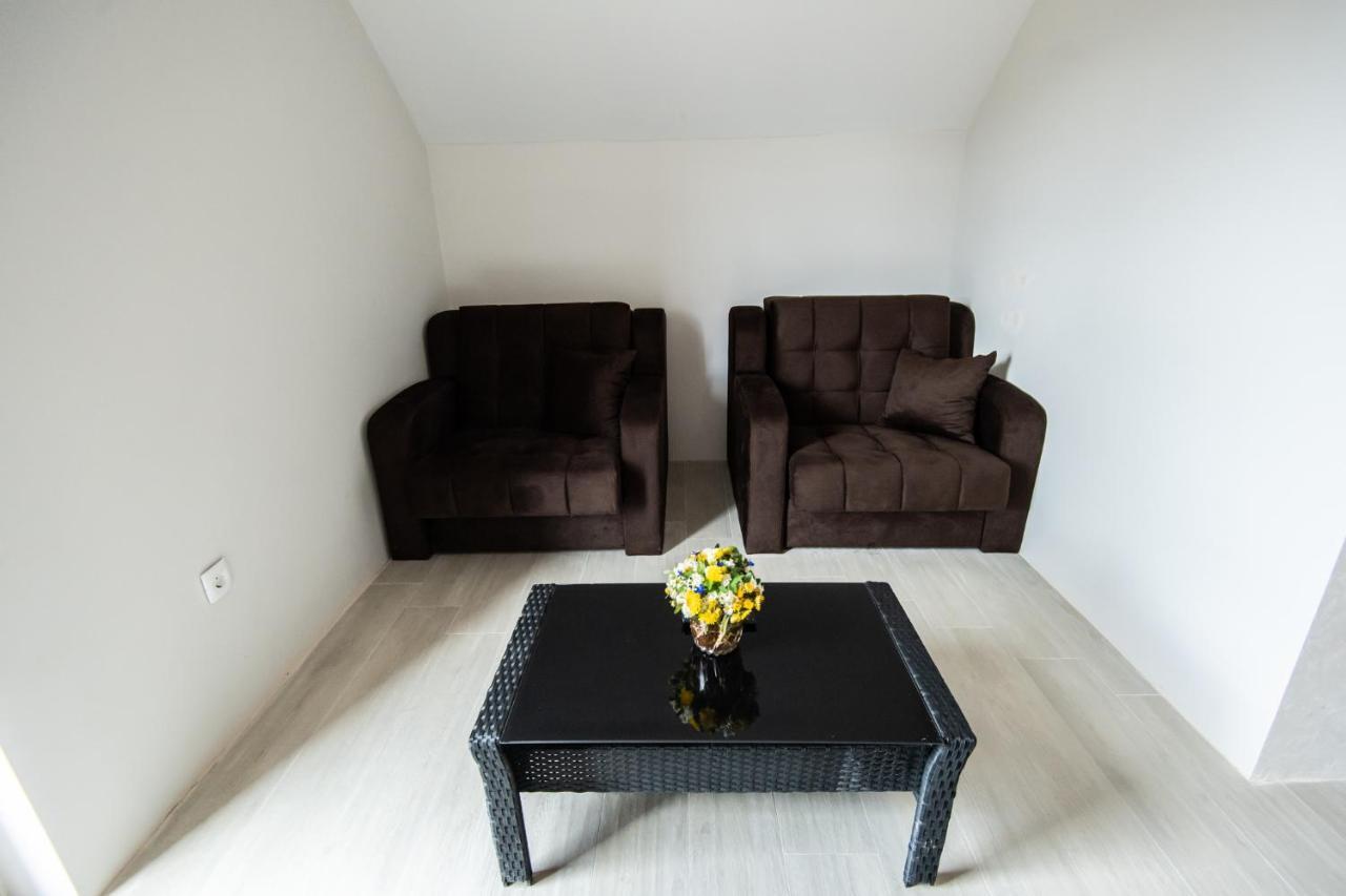 Hotel Enigma Žabljak Extérieur photo
