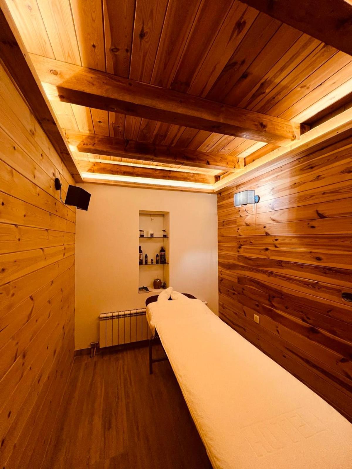 Hotel Enigma Žabljak Extérieur photo