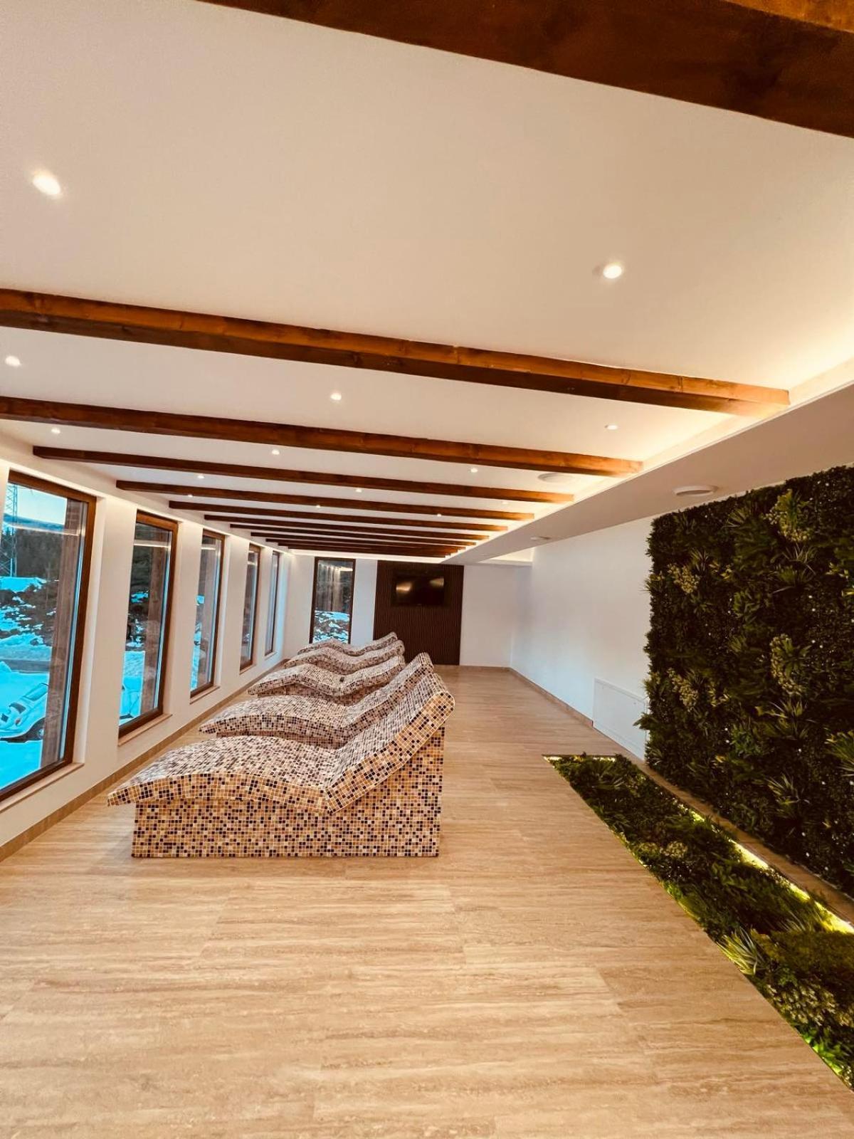 Hotel Enigma Žabljak Extérieur photo